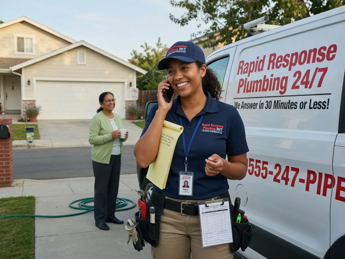 Emergency Plumber La Vernia, TX FAQs
